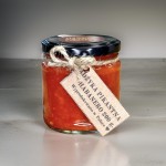 Sos adżyka bardzo ostry z habanero