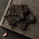 Jerky wołowina klasyczna
