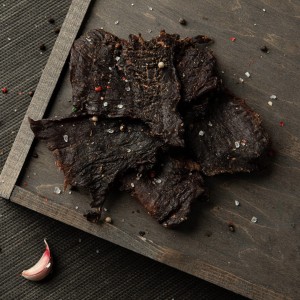 Jerky wołowina klasyczna