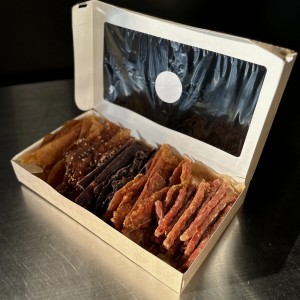 Box "DEGUSTACYJNY" od 400 g