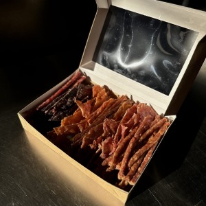 Box "BEZ CUKRU" od 500 g