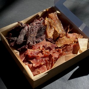 Box "LEKKI" od 400 g